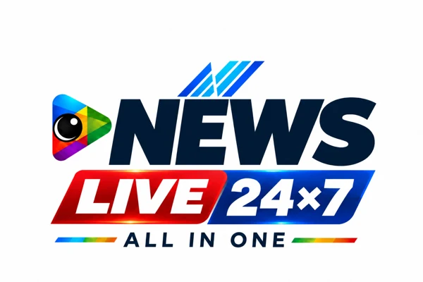 News Live 24x7 All in One